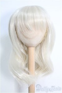 【SALE】8-9inch/ウィッグ I-24-12-15-1025-TO-ZI