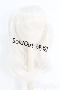 【SALE】8-9inch/ウィッグ I-24-12-15-1025-TO-ZI