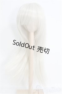 【SALE】8-9inch/ウィッグ I-24-12-15-1024-TO-ZI