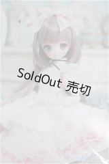 MDD/衣装セット（GINGERTEA様/不思議の国のアリス）/ I-25-10-12-319-TO-ZI