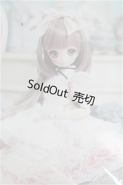 画像1: MDD/衣装セット（GINGERTEA様/不思議の国のアリス）/ I-25-10-12-319-TO-ZI