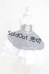 DD/OF 初音ミク Snow Princessセット/0 I-25-10-12-302-TO-ZI