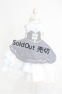 DD/OF 初音ミク Snow Princessセット/0 I-25-10-12-302-TO-ZI