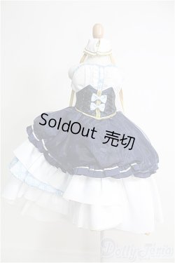 画像1: DD/OF 初音ミク Snow Princessセット/0 I-25-10-12-302-TO-ZI