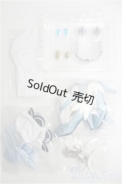 画像4: DD/OF 初音ミク Snow Princessセット/0 I-25-10-12-302-TO-ZI