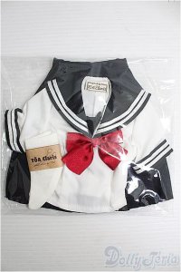 【SALE】DD/OF 半袖セーラーセット(TOA Claris様製) I-24-12-08-1106-TO-ZI