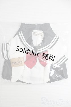 画像1: DD/OF 半袖セーラーセット(TOA Claris様製) I-25-06-08-1094-TO-ZI