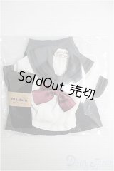 DD/OF 半袖セーラーセット(TOA Claris様製) I-25-06-08-1093-TO-ZI