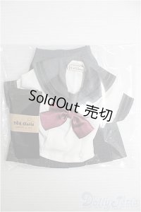 DD/OF 半袖セーラーセット(TOA Claris様製) I-25-06-08-1093-TO-ZI