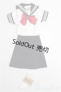 MDD/OF 半袖セーラーセット(TOAST Claris様製) I-24-12-15-1057-TO-ZI