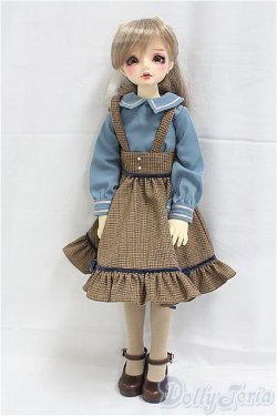 画像6: SDMGIRL/コーディネートモデル:F-54 I-25-10-19-251-TO-ZI