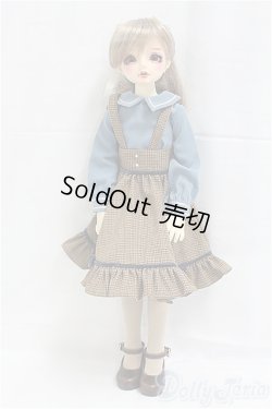 画像6: SDMGIRL/コーディネートモデル:F-54 I-25-10-19-251-TO-ZI