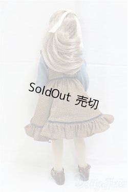 画像7: SDMGIRL/コーディネートモデル:F-54 I-25-10-19-251-TO-ZI