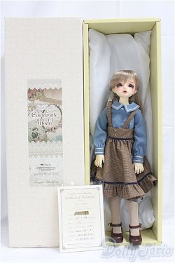 画像8: SDMGIRL/コーディネートモデル:F-54 I-25-10-19-251-TO-ZI