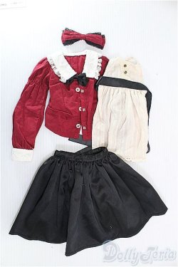 画像1: 【SALE】SD/OF:衣装セット I-24-12-15-2064-TO-ZI