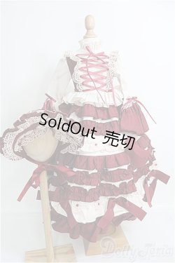 画像1: 【SALE】SDGrG/OF:衣装セット I-24-12-15-2069-TO-ZI