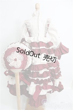 画像2: 【SALE】SDGrG/OF:衣装セット I-24-12-15-2069-TO-ZI