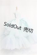 SD/OF:ドレス/1/3　60ｃｍ　BJD　MJD　衣装　ドール用 I-25-08-10-064-TO-ZI