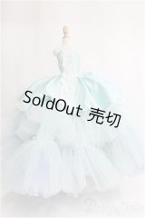 SD/OF:ドレス/1/3　60ｃｍ　BJD　MJD　衣装　ドール用 I-25-08-10-064-TO-ZI