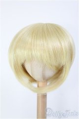 【SALE】9-10inch/ウィッグ I-24-12-15-2048-TO-ZI