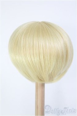 画像2: 【SALE】9-10inch/ウィッグ I-24-12-15-2048-TO-ZI