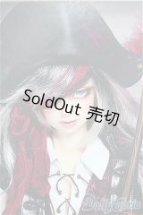 【SALE】SD17BOY/キャプテンセシル I-24-12-01-1001-TO-ZI