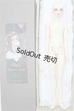 画像4: SD17BOY/キャプテンセシル I-24-12-01-1001-TO-ZI