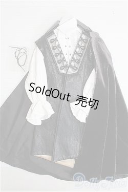 画像6: SD17BOY/キャプテンセシル I-24-12-01-1001-TO-ZI