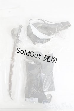 画像10: SD17BOY/キャプテンセシル I-24-12-01-1001-TO-ZI