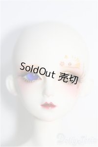Gem of Doll/1/4 白?雅 Bo Zeya Fullset I-24-12-01-1008-TO-ZI