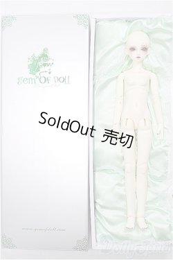 画像4: Gem of Doll/1/4 白?雅 Bo Zeya Fullset I-24-12-01-1008-TO-ZI