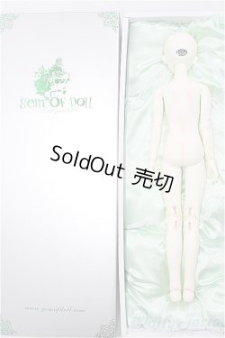 画像5: Gem of Doll/1/4 白?雅 Bo Zeya Fullset I-24-12-01-1008-TO-ZI