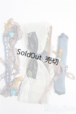 画像8: Gem of Doll/1/4 白?雅 Bo Zeya Fullset I-24-12-01-1008-TO-ZI