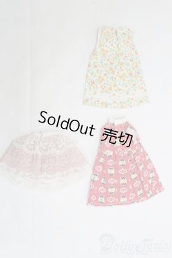画像2: 1/6(22cm)ドール/OF 衣装3点セット I-25-06-15-3087-TO-ZI