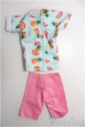 【SALE】オビツ27/OF:サマーシャツ・パンツ I-24-12-08-3152-TO-ZI