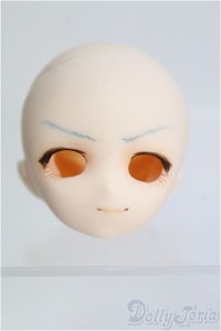 【SALE】PARABOX/ヘッド 手描き ホワイティ(PB-2710) I-24-12-08-1117-YB-ZI