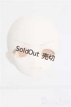 画像1: 【SALE】PARABOX/ヘッド 手描き ホワイティ(PB-2710) I-24-12-08-1117-YB-ZI