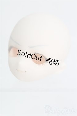 画像2: 【SALE】PARABOX/ヘッド 手描き ホワイティ(PB-2710) I-24-12-08-1117-YB-ZI