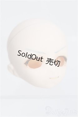 画像3: 【SALE】PARABOX/ヘッド 手描き ホワイティ(PB-2710) I-24-12-08-1117-YB-ZI