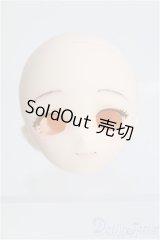 PARABOX/ヘッド 手描き ホワイティ(PB-2710)/0 I-25-10-05-366-YB-ZI