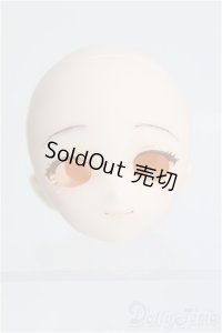 PARABOX/ヘッド 手描き ホワイティ(PB-2710)/0 I-25-10-05-366-YB-ZI