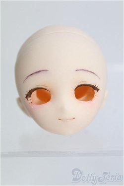 画像1: 【SALE】PARABOX/ヘッド 手描き ホワイティ(PB-2710) I-24-12-08-1118-YB-ZI