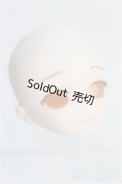 画像3: PARABOX/ヘッド 手描き ホワイティ(PB-2710)/0 I-25-10-05-366-YB-ZI