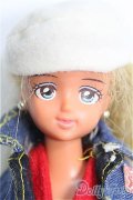 【SALE】ジェニー/バレリー:エンジェルズガーデン 本体+別衣装 I-24-12-08-1058-YB-ZI