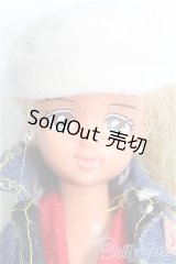 【SALE】ジェニー/バレリー:エンジェルズガーデン 本体+別衣装 I-24-12-08-1058-YB-ZI