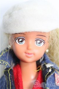 【SALE】ジェニー/バレリー:エンジェルズガーデン 本体+別衣装 I-24-12-08-1058-YB-ZI