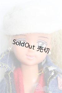 【SALE】ジェニー/バレリー:エンジェルズガーデン 本体+別衣装 I-24-12-08-1058-YB-ZI