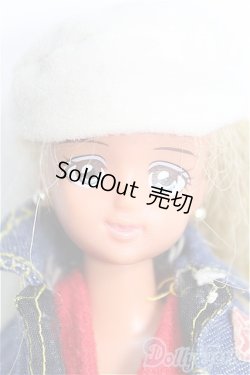 画像1: 【SALE】ジェニー/バレリー:エンジェルズガーデン 本体+別衣装 I-24-12-08-1058-YB-ZI