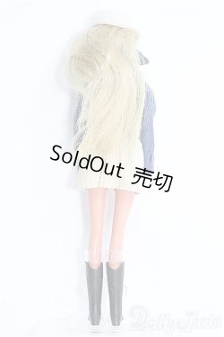 画像3: 【SALE】ジェニー/バレリー:エンジェルズガーデン 本体+別衣装 I-24-12-08-1058-YB-ZI