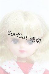 【SALE】リカちゃん/本体(日本製)+衣装(タカラタグ付) I-24-12-08-1065-YB-ZI